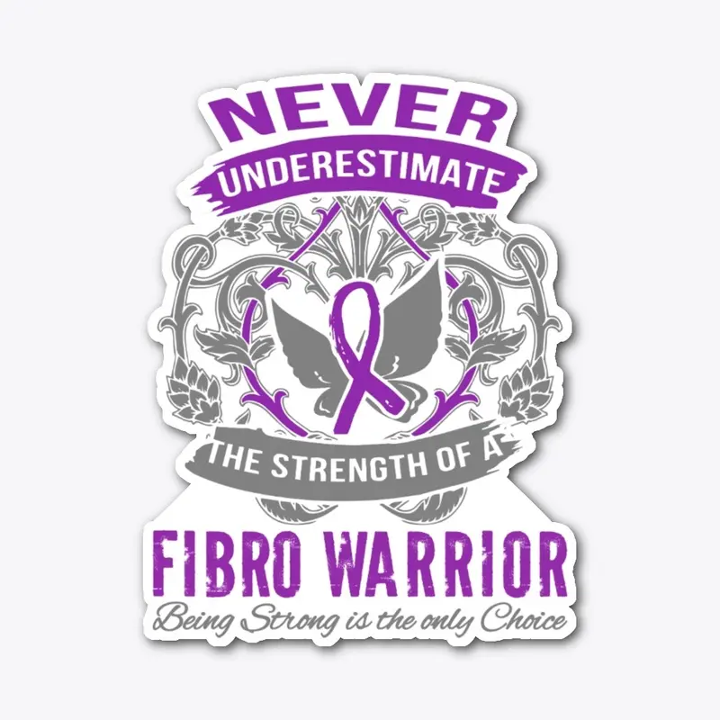 Underestimate fibro shirt