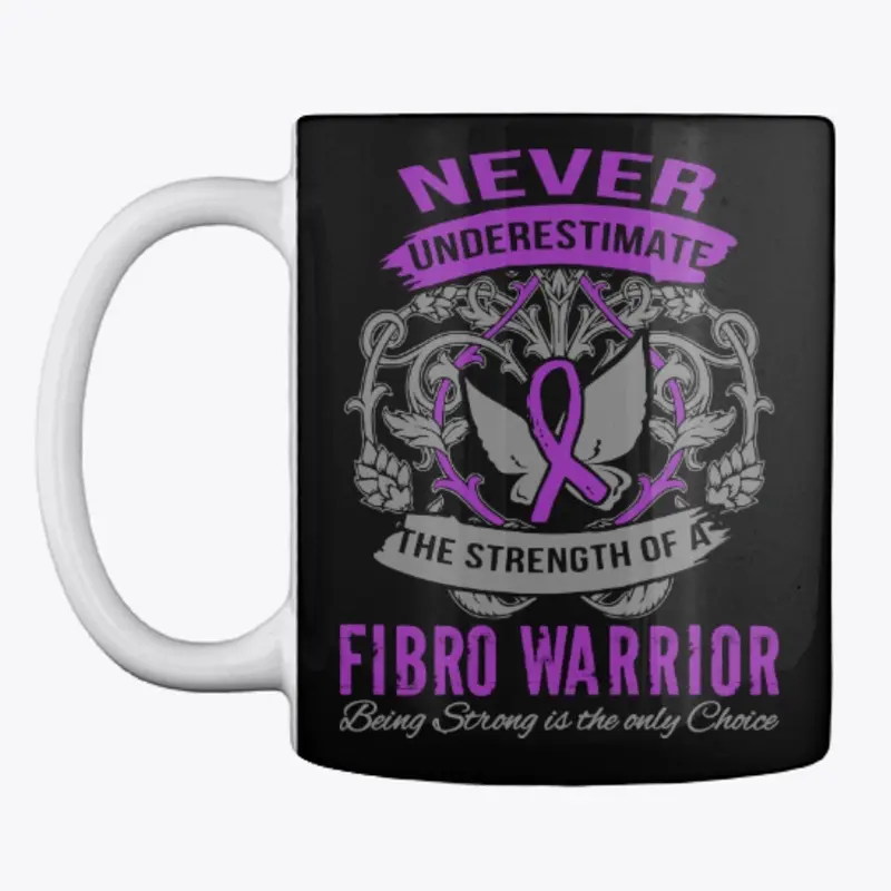 Underestimate fibro shirt